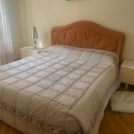 Casa Vacanza La Terrazza 발브로나 외부 사진